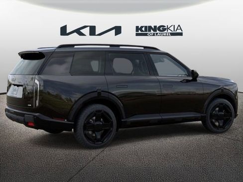 New 2027 Kia Telluride X-Line SX Prestige AWD/4WD image 7