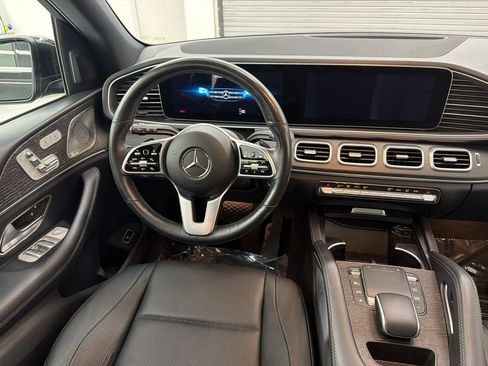 Used 2022 Mercedes-Benz GLE 350 image 28