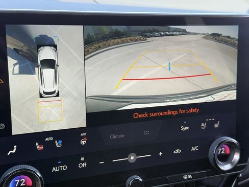 Used 2023 Lexus NX 350 F Sport image 17