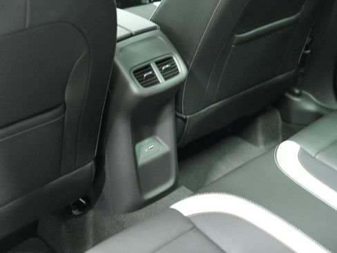 New 2025 Buick Envision Sport Touring image 23