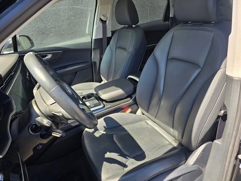 Used 2021 Audi Q7 3.0T Premium Plus image 21