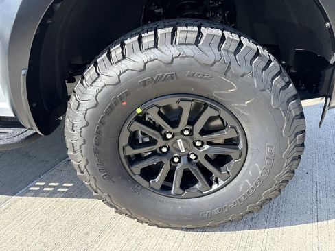 New 2026 Ford F150 Raptor image 10