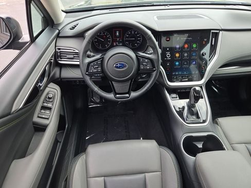 Certified 2024 Subaru Outback Onyx Edition AWD/4WD image 18