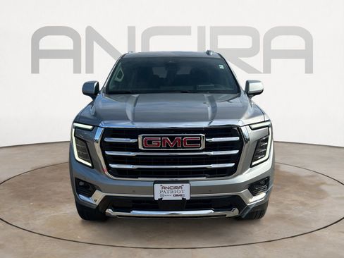 New 2026 GMC Yukon XL Elevation image 5