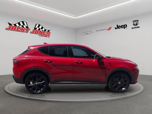 Used 2024 Dodge Hornet R/T AWD/4WD image 11