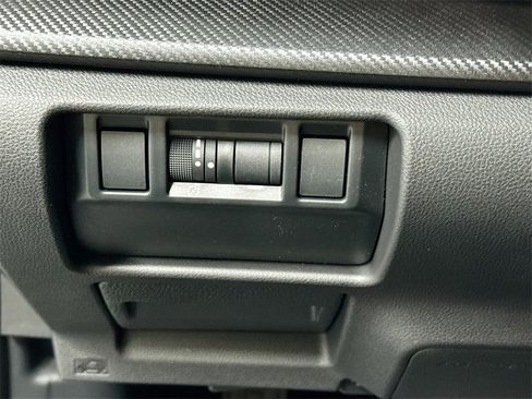 New 2026 Subaru Crosstrek 2.0i Premium image 6