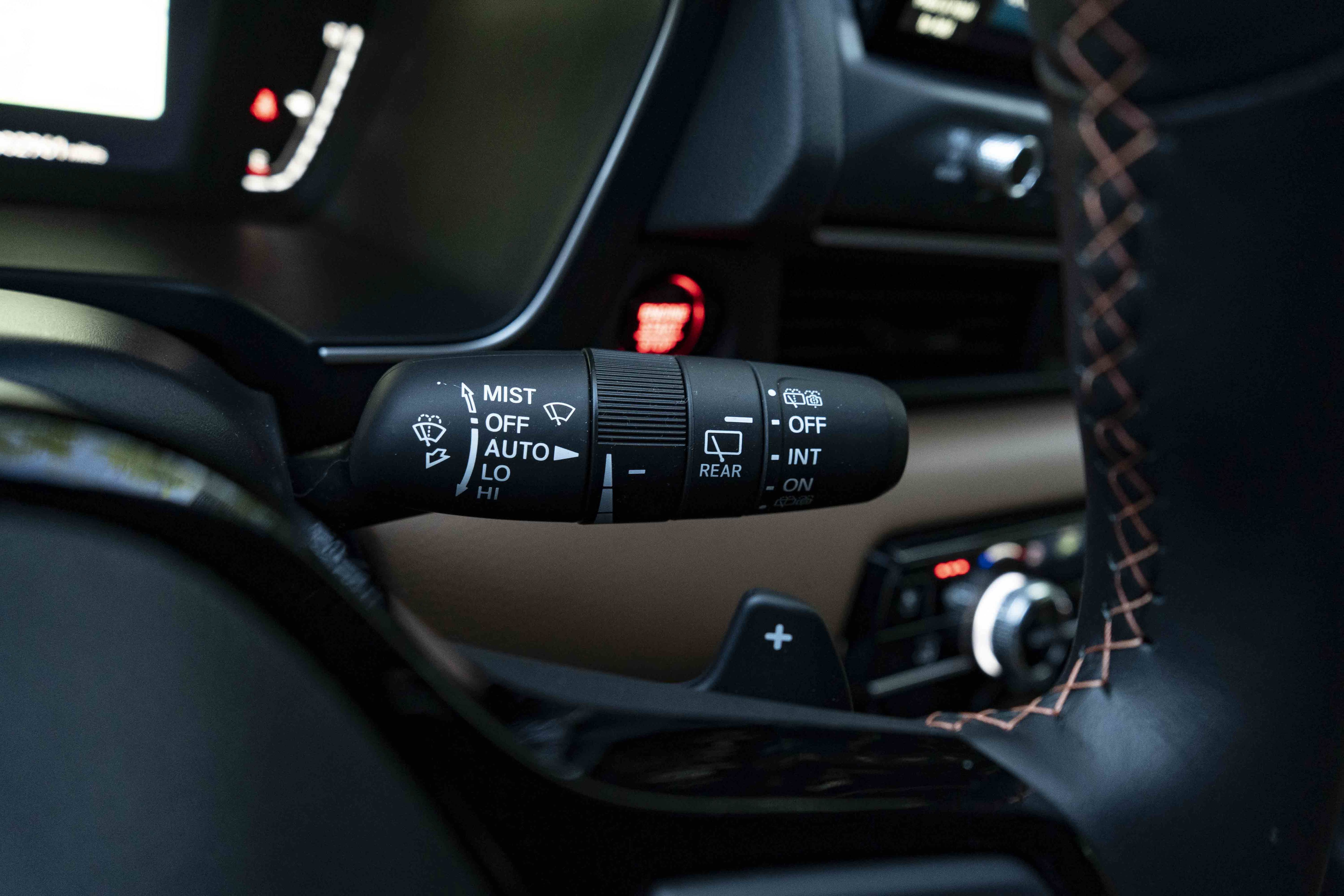 Certified 2026 Honda Passport TrailSport Elite image 21