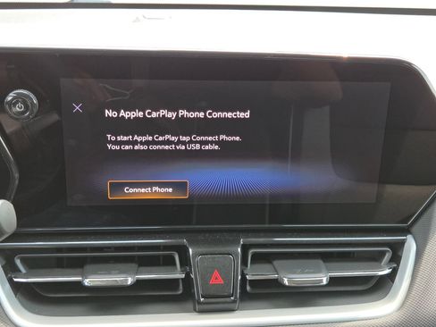 New 2026 Chevrolet TrailBlazer LT w/ Convenience Package AWD/4WD image 3