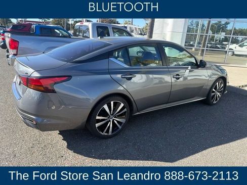 Used 2019 Nissan Altima 2.5 SR FWD image 6