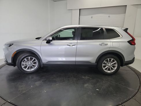 Certified 2023 Honda CR-V EX-L image 5