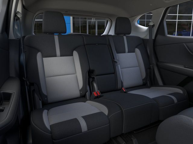 New 2026 Chevrolet Blazer LT w/ Convenience Package FWD image 19