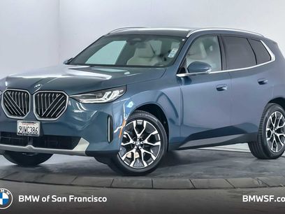 Used 2025 BMW X3 xDrive30i w/ Premium Package