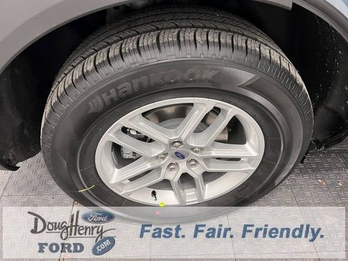 New 2026 Ford Explorer Active w/ Active Comfort Package image 39