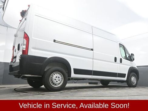 Used 2025 RAM ProMaster 2500 w/ Convenience Group image 37