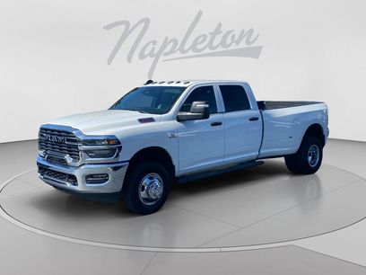 Used 2026 RAM 3500 Tradesman