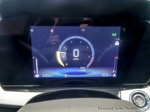 Used 2024 Chevrolet Trax LT image 19