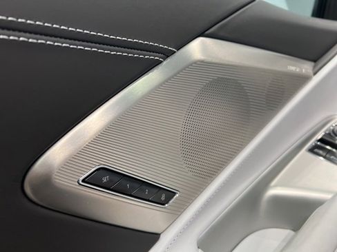 Used 2024 Chevrolet Corvette Stingray Premium Cpe w/ Battery Protection Package image 29