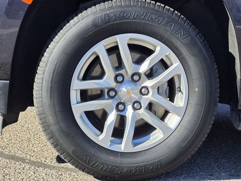 Used 2024 Chevrolet Tahoe LT image 7