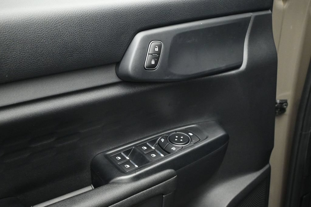 New 2026 Ford Ranger XL AWD/4WD image 9