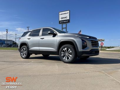 New 2026 Chevrolet Equinox LT w/ Convenience Package II