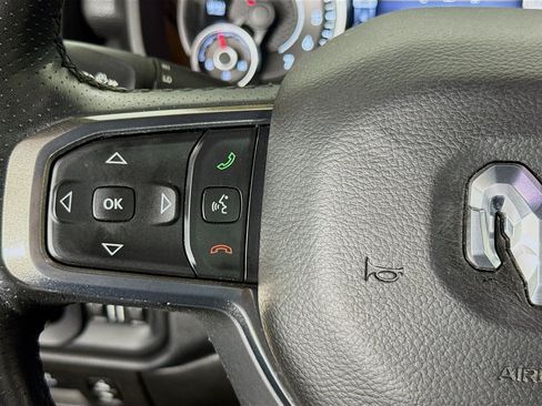 Used 2019 RAM 1500 Sport w/ Trailer Tow Group AWD/4WD image 11