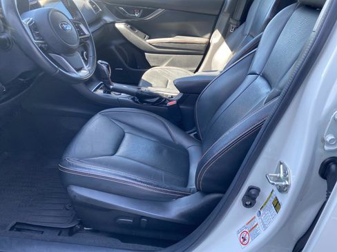 Used 2020 Subaru Crosstrek 2.0i Limited w/ Moonroof Package w/Navigation image 19