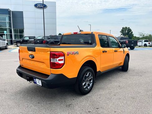 New 2026 Ford Maverick XLT w/ XLT Luxury Package AWD/4WD image 5