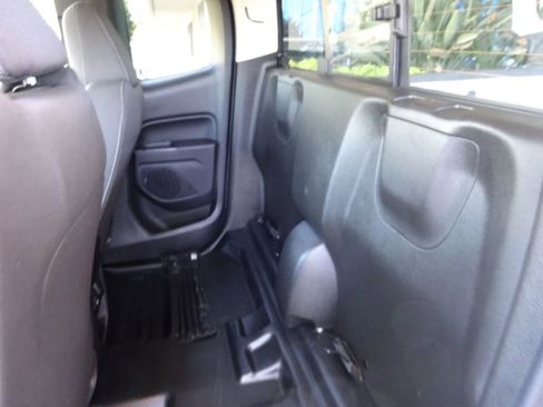 Certified 2022 Chevrolet Colorado LT w/ Fleet Safety Package image 21