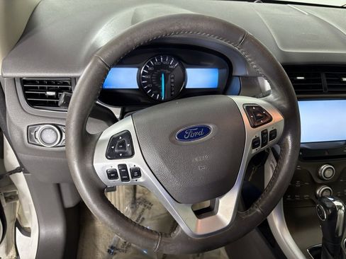 Used 2011 Ford Edge SEL w/ 202A Rapid Spec Order Code image 18