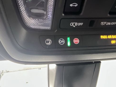 Used 2023 Cadillac XT6 Sport w/ Technology Package image 31