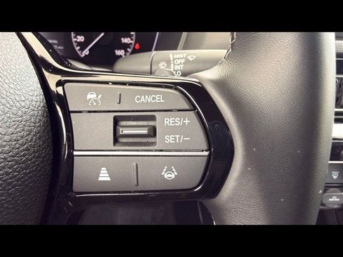 Certified 2024 Honda Civic Sport image 29