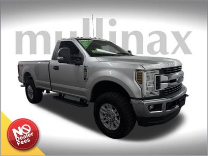 Used 2019 Ford F250 XLT w/ XLT Value Package