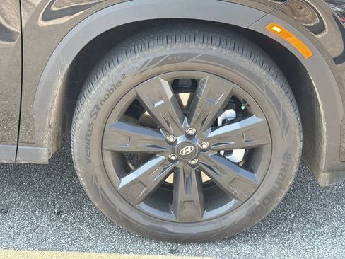 Used 2025 Hyundai Palisade XRT image 12