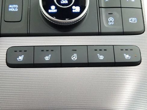 Used 2024 Hyundai Palisade Calligraphy AWD/4WD image 36
