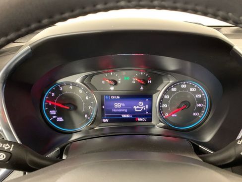 Used 2022 Chevrolet Equinox LT image 19