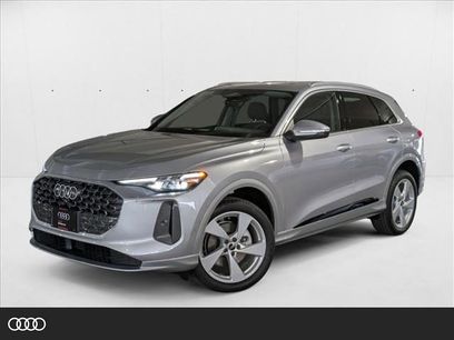 New 2025 Audi Q5 Premium Plus