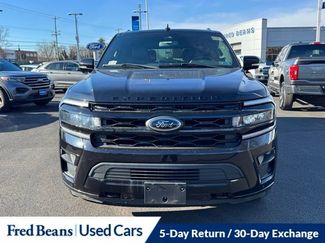 Certified 2022 Ford Expedition Limited video 2