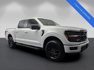 Used 2026 Ford F150 XLT w/ Equipment Group 302A MID AWD/4WD video 1