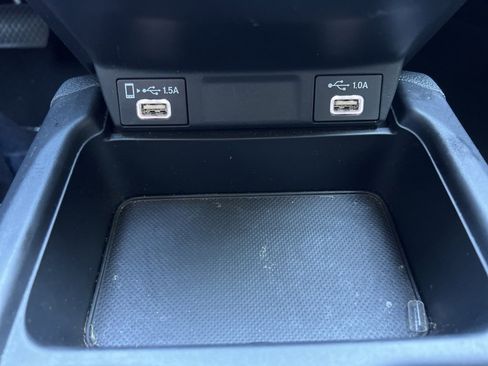 Certified 2020 Honda CR-V EX image 30