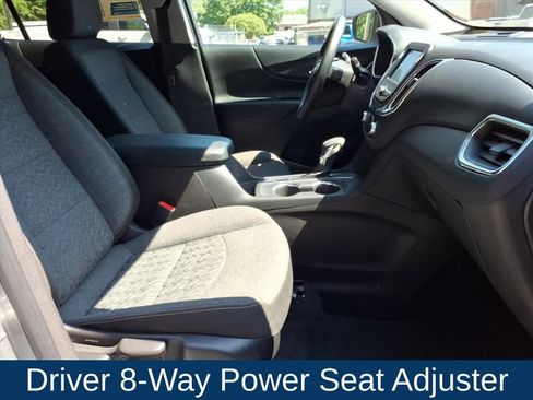 Used 2024 Chevrolet Equinox LT FWD image 22