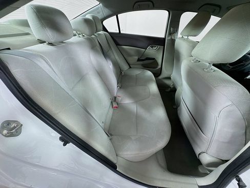 Used 2012 Honda Civic LX image 30