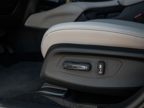 New 2027 Honda HR-V EX-L image 17