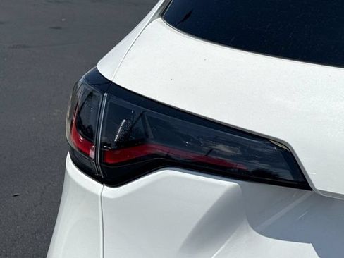 New 2027 Honda HR-V LX image 15