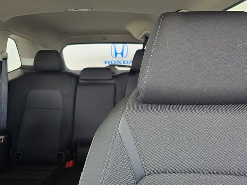 New 2026 Honda CR-V EX image 21