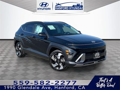 Certified 2024 Hyundai Kona Limited
