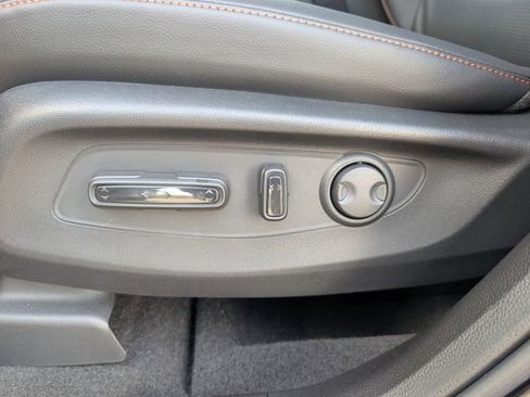 New 2026 Honda CR-V Sport-L image 16