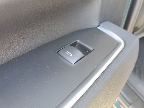 New 2026 Chevrolet Silverado 2500 LT w/ Trail Boss Package image 16