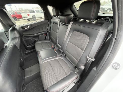 Used 2023 Ford Escape ST-Line w/ Tech Pack #1 image 33