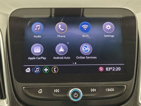 Used 2020 Chevrolet Malibu LT image 25