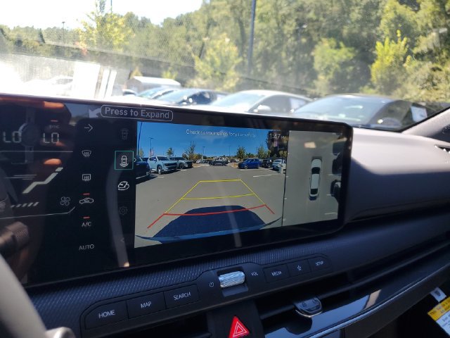 New 2026 Kia K4 GT-Line Turbo FWD image 35